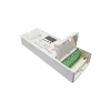 5 channel DMX512 RDM LED dimmer, RGBWW, constant voltage 12-36VDC, max. 900W