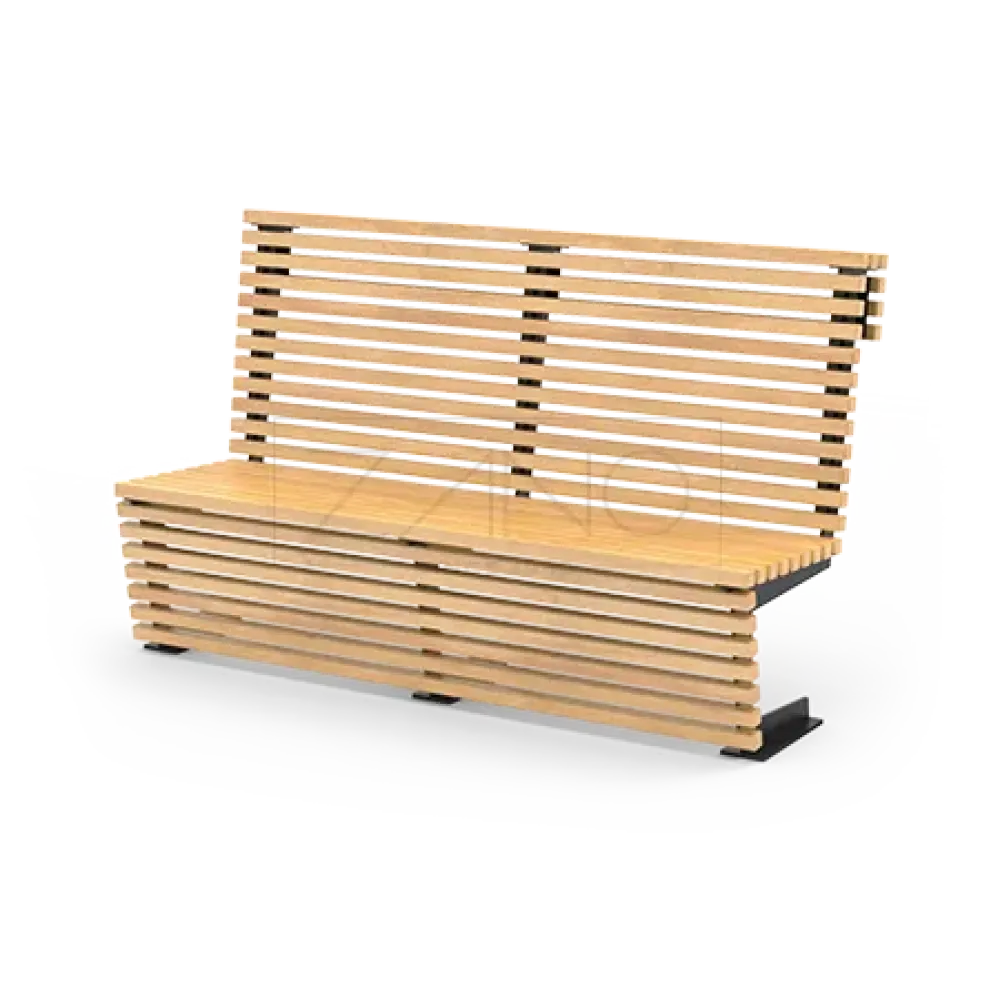 Flash Bench