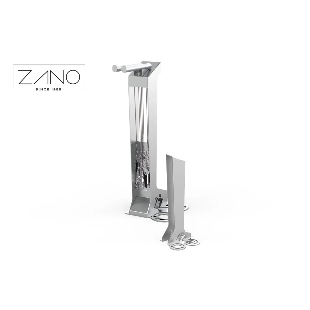 Kangu bike repair station