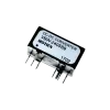 9W DC/DC-Converter, Input 9…36V, Output +/-15V / +/-0.3A