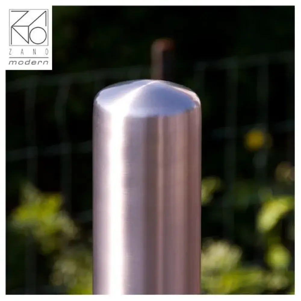 Pi Bollard