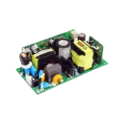 120W Medical Open Frame Power Supply 48V/2.5A