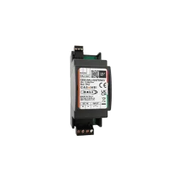 Signal converter CASAMBI to DALI, input CASAMBI, output DALI
