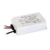 36W LED Driver 12V/3A, 2in1 PWM Style Dimming