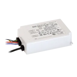 36W LED Driver 12V/3A, 2in1 PWM Style Dimming