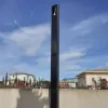 Straight