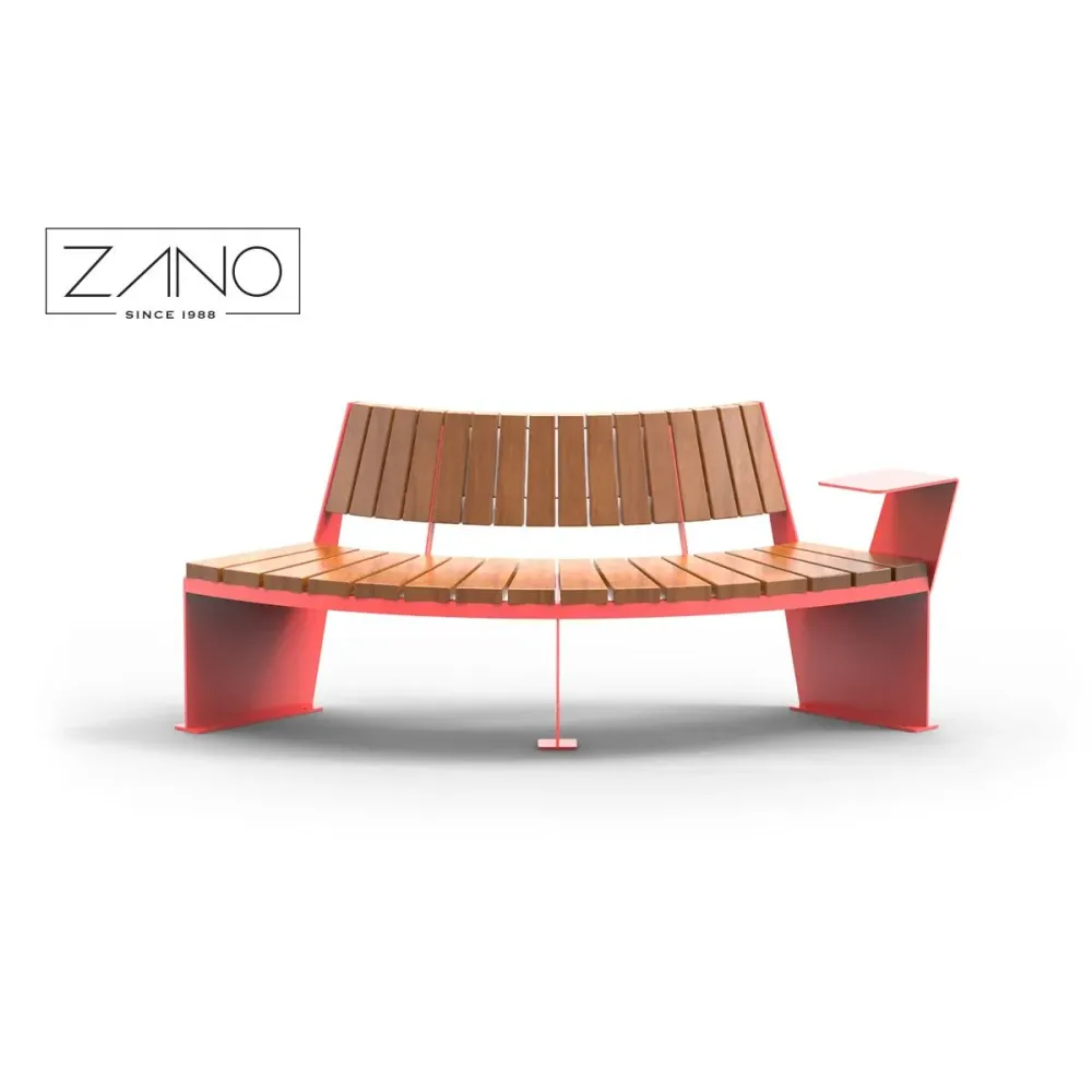 Domino Bench