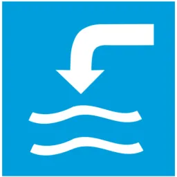 E.9 Place for launching ships