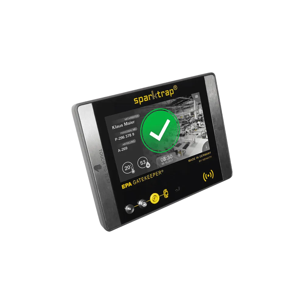 EPA GATEKEEPER® net +