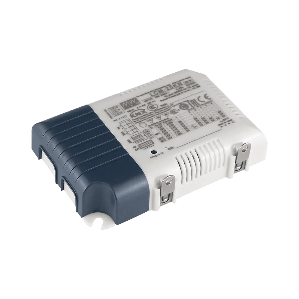 25W LED Driver CC 350/500/600/700/900/1050mA, KNX