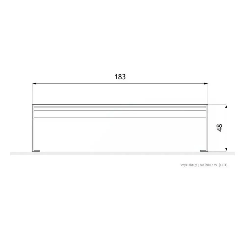 Bench Soft