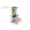 Solar charging station Scandik
