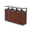 Altus Recycling Bin