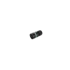 Mini Circular Connector TH387, Plug, 5P, Screw, IP66/IP68