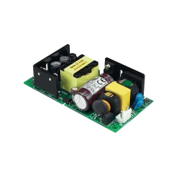 80W Open Frame Power Supply 15V/5.36A