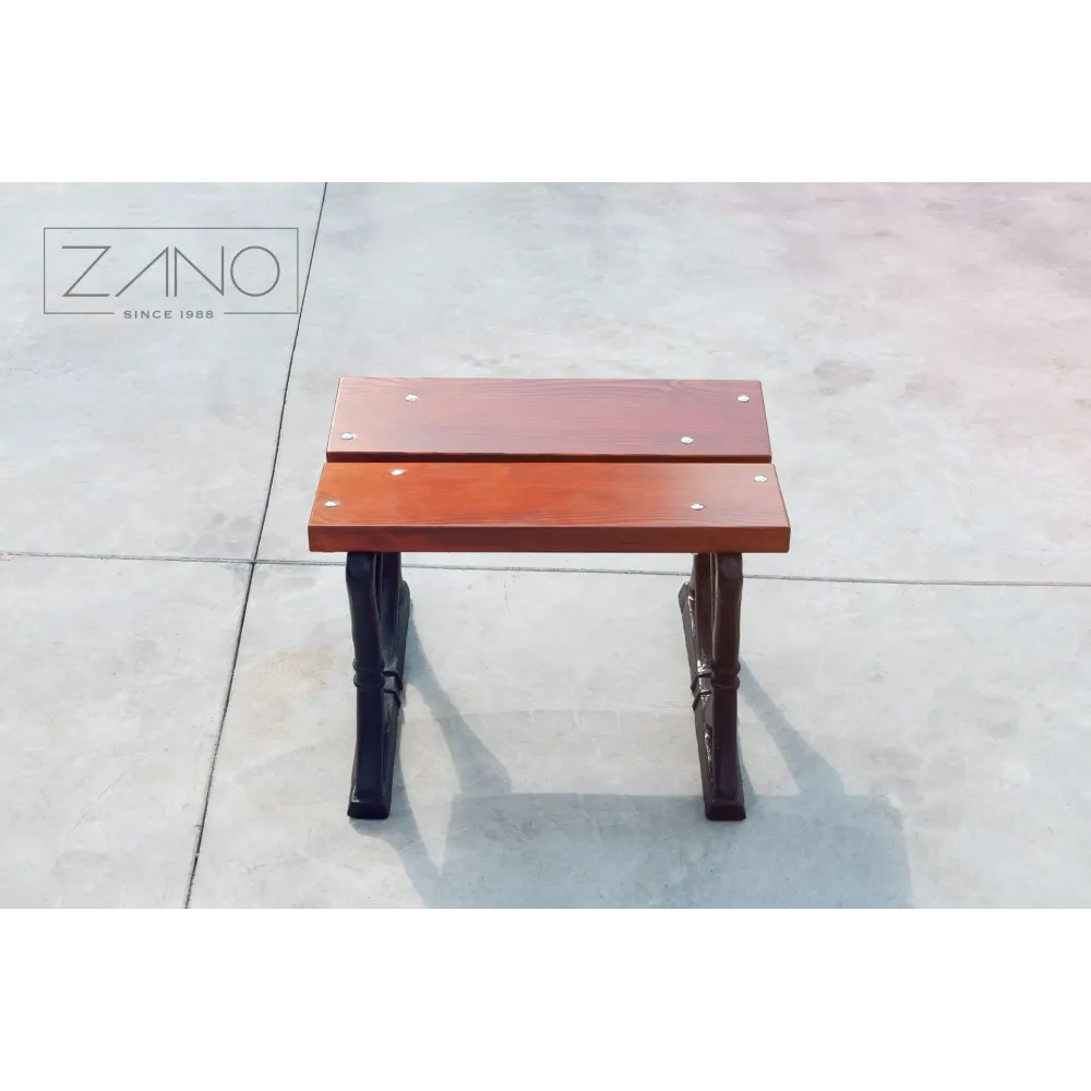 Old town seat