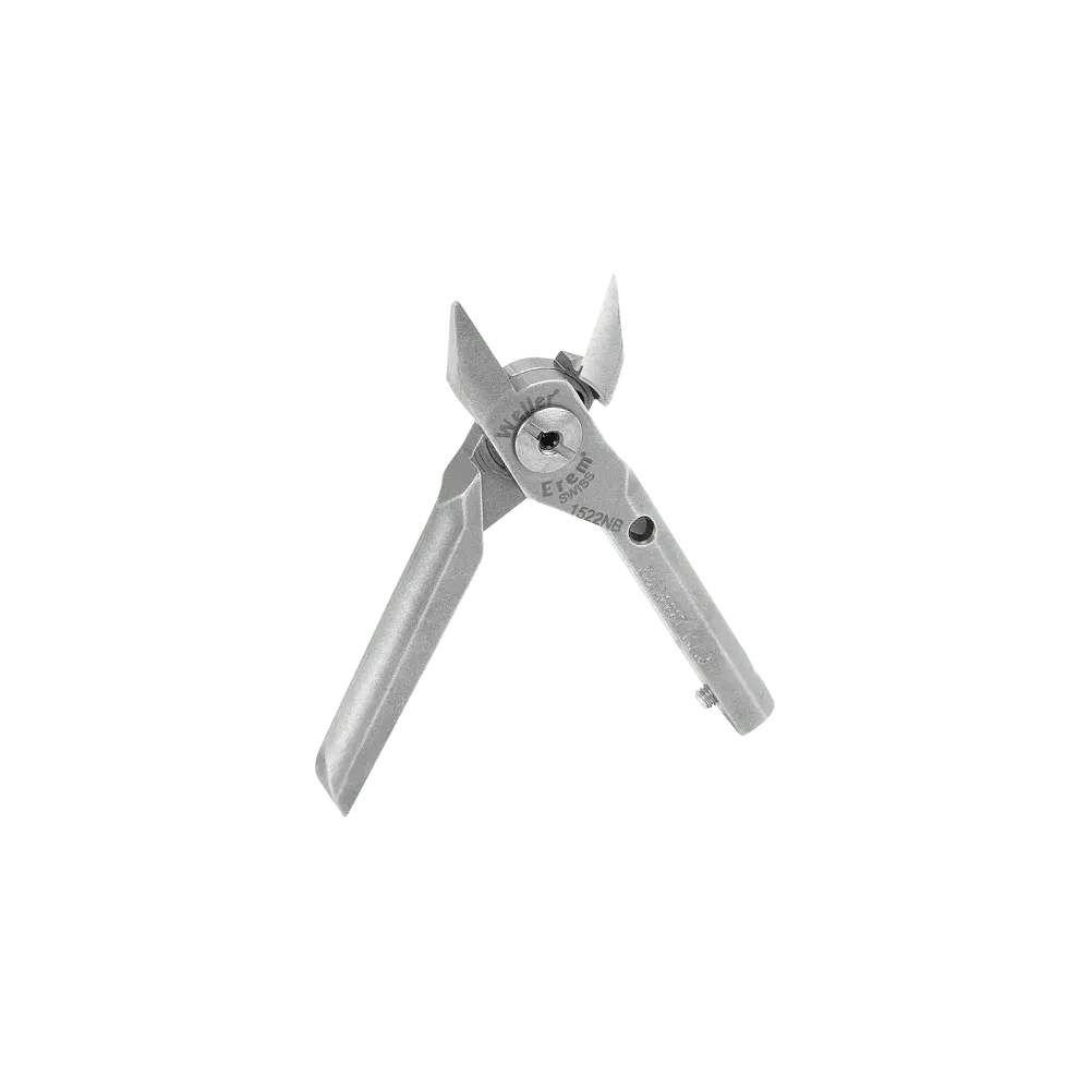 Side cutter, pointed recessed head for 1500BSF