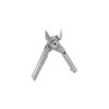 Side cutter, pointed recessed head for 1500BSF