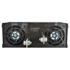2200W DC/AC inverter 48Vdc/230Vac with true sine wave voltage