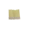 Replacement glass fiber for 2-166 and 2-162, 10 pieces