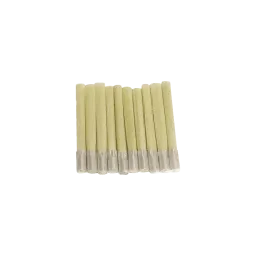 Replacement glass fiber for 2-166 and 2-162, 10 pieces