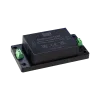 45W DC/DC converter, input 150...1500Vdc, output 24V/1.87A
