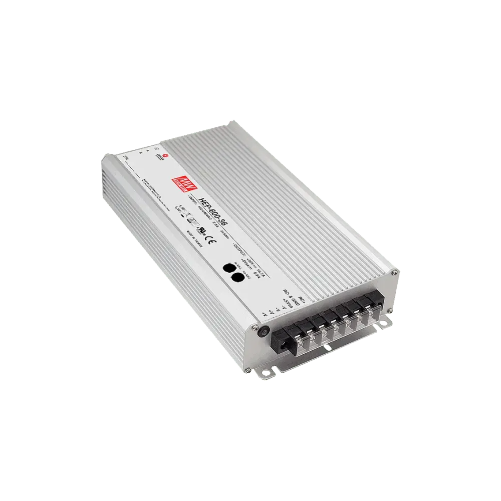 540W power supply unit 15V/36A