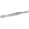 SMD tweezers with round tips Ø 1, 5-3 mm
