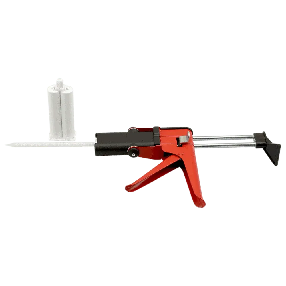 CBM 25, manual 50 ml 2K dosing gun