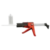 CBM 25, manual 50 ml 2K dosing gun