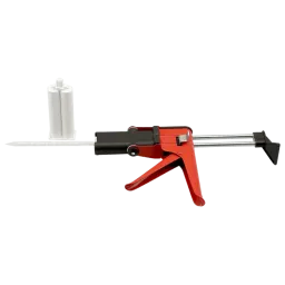CBM 25, manual 50 ml 2K dosing gun