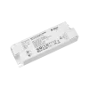 36W ZigBee 3.0, AC-PUSH, Tunable White LED TREIBER CC 350-1050mA with NFC