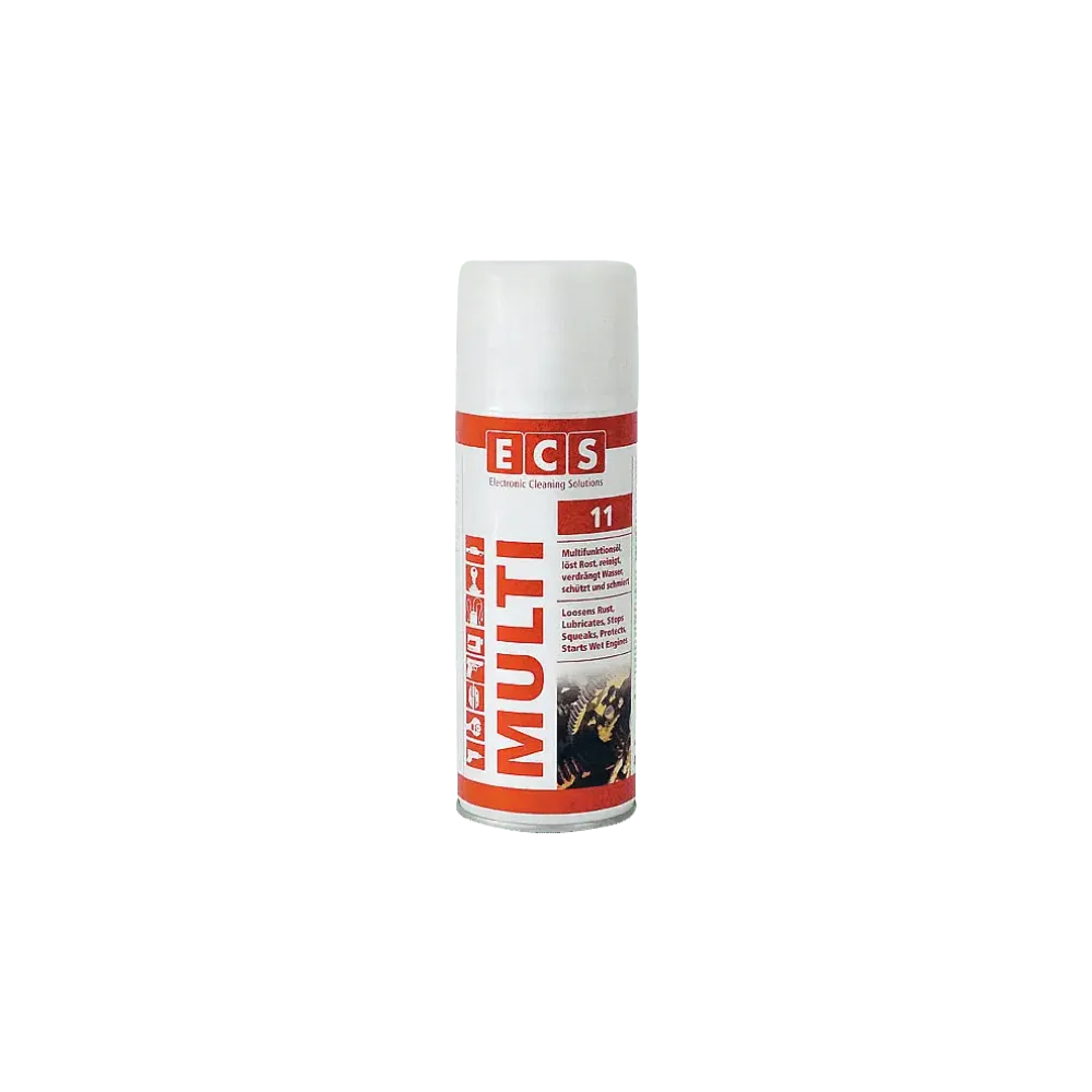 Multi, multifunctional oil 400ml spray