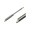DSC desoldering cartridge, (W x L) 3.18 x 9.41 mm, 700 series