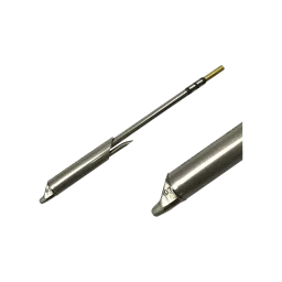 DSC desoldering cartridge, (W x L) 3.18 x 9.41 mm, 700 series