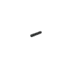 Mini-Circular connector, 3p, Male, Screw, 0.5-1.5mm2, D7.0-9.5mm, IP40