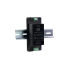 15W DC/DC-Converter, Input 150…1500Vdc, Output 15V/1A