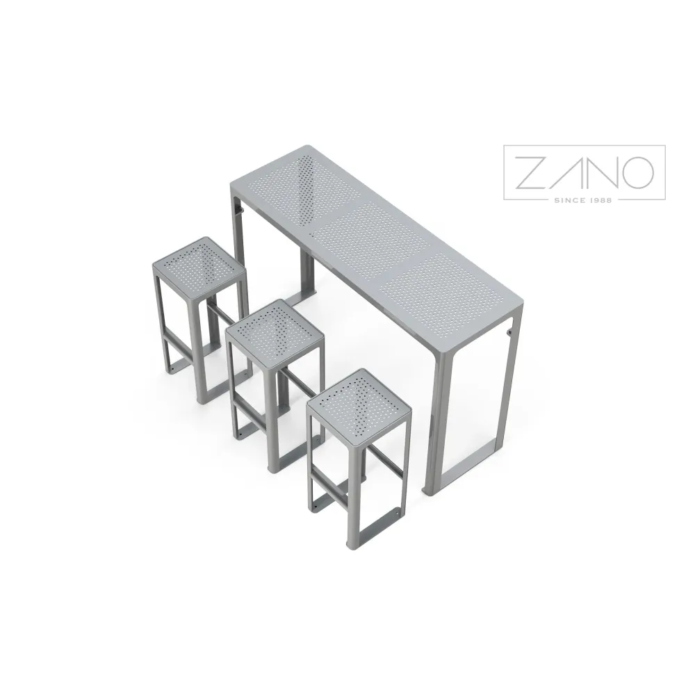 Scandik table
