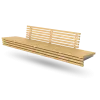Flash bench