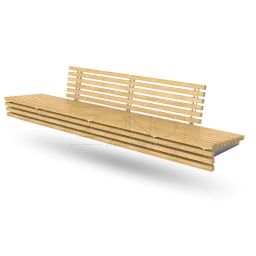 Flash bench
