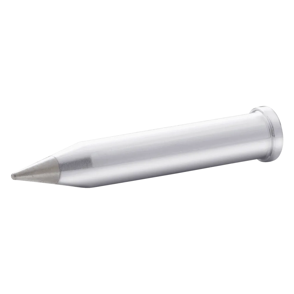 XT O Soldering tip conical