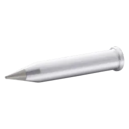 XT O Soldering tip conical