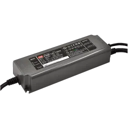 120W LED Driver with PWM Output 24V/5A, KNX