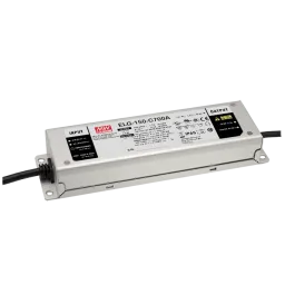 150W Constant Current LED Driver 500mA/150-300V