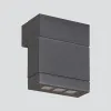 Modo Wall 601W1/HP70NB-Wall - Module Single Emission