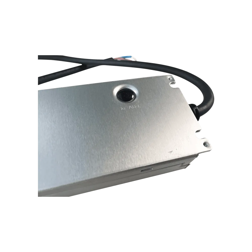 200W LED Driver CV+CC 24V/8.3A