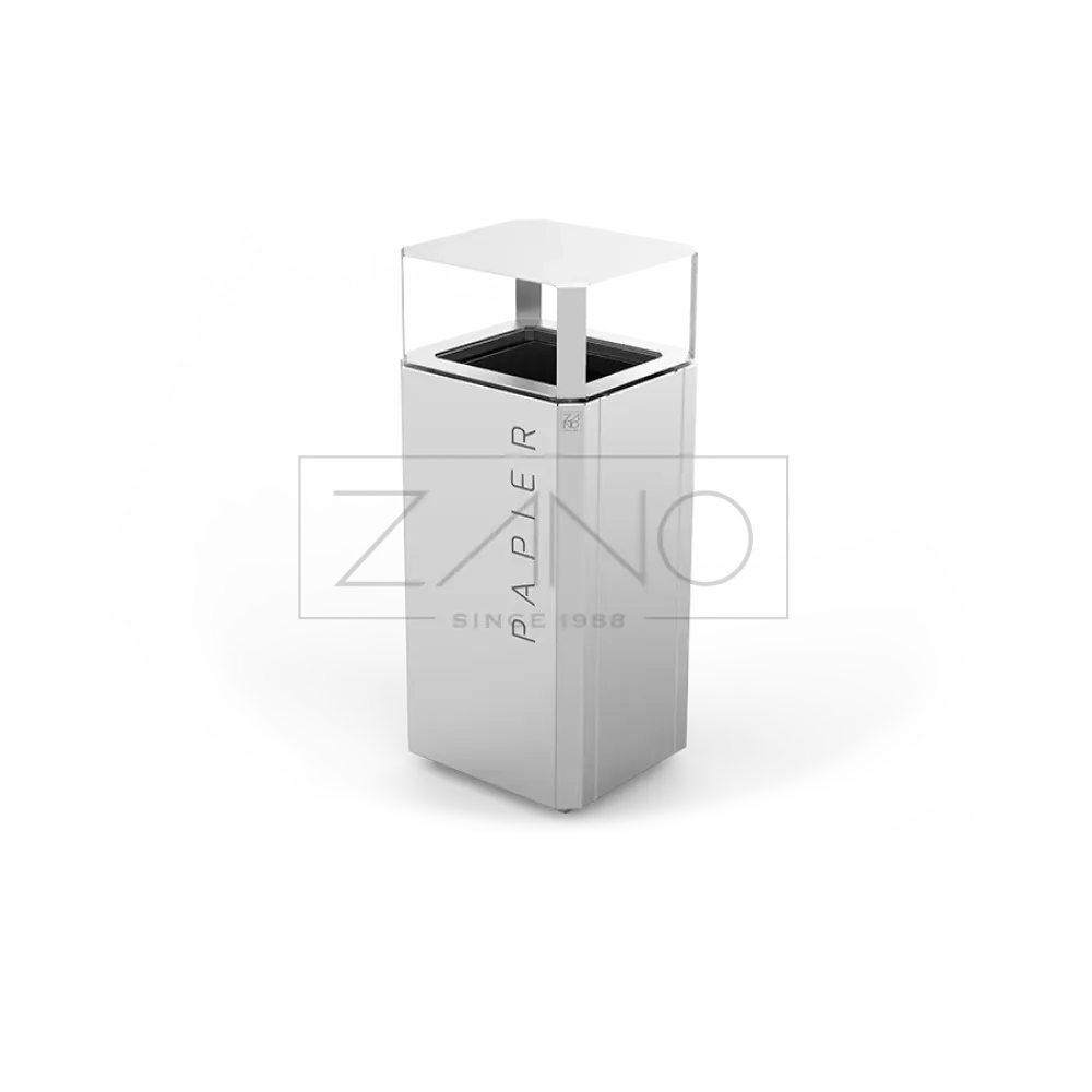 Stilo Litter Bin
