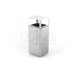 Stilo Litter Bin