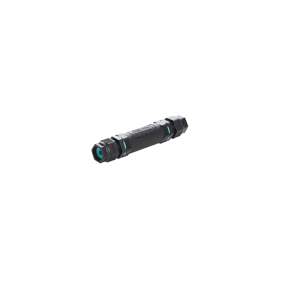 Techno InLine Cable Connector TH400, 3P, Piercing, D7.0-13.5, IP68/IP69
