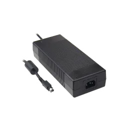 220W Industrial Desktop Adaptor 36V/6.1A